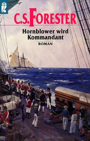 Hornblower 04 - Hornblower wird Kommandant