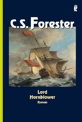 Hornblower 09 - Lord Hornblower