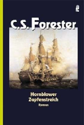 Hornblower 11 - Zapfenstreich