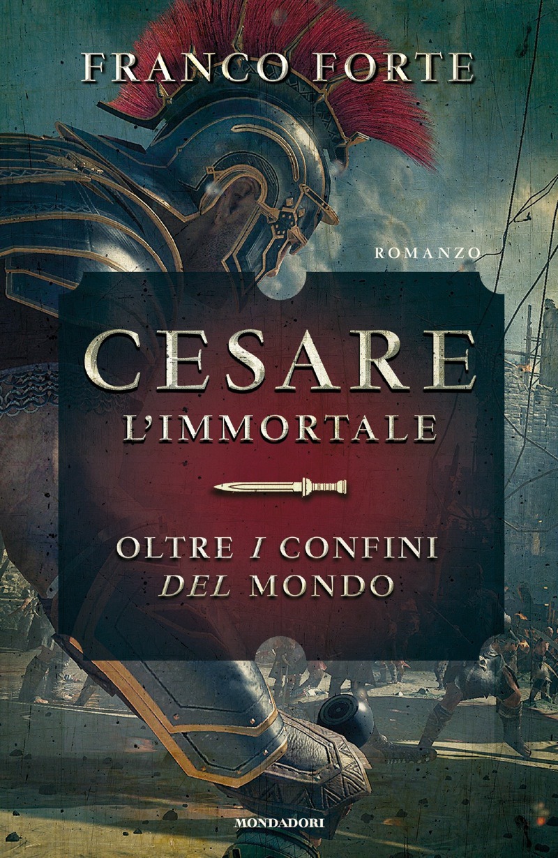 Cesare l’immortale