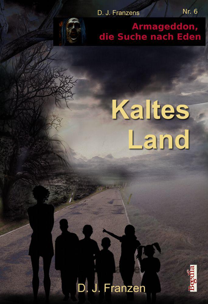 Kaltes Land