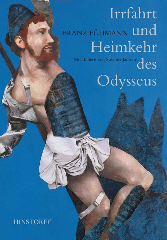 Irrfahrt und Heimkehr des Odysseus