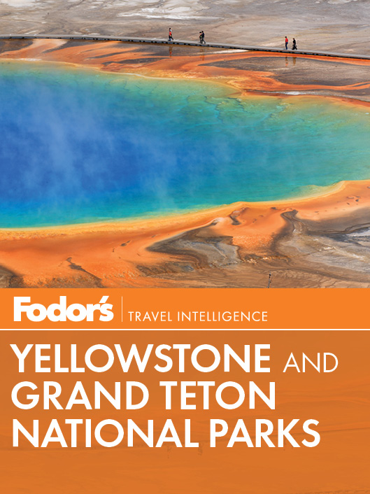 Yellowstone & Grand Teton