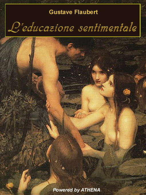 L'educazione sentimentale