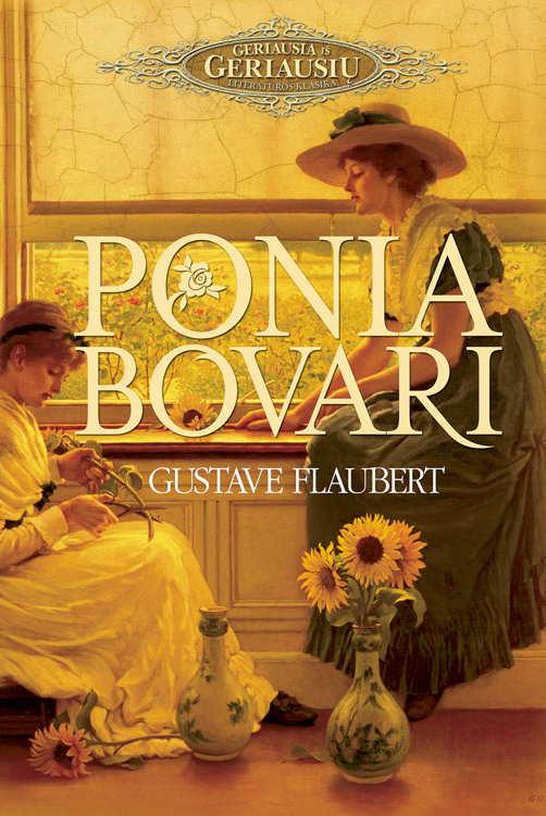 Ponia Bovari