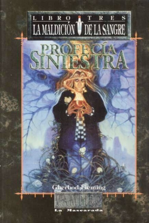 Profecía siniestra