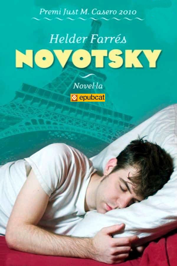 Novotsky