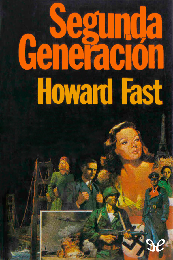 Segunda generación