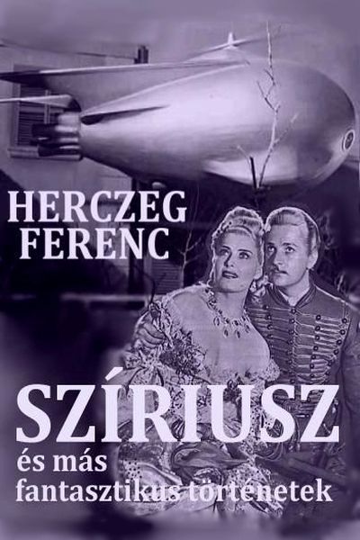 Szíriusz