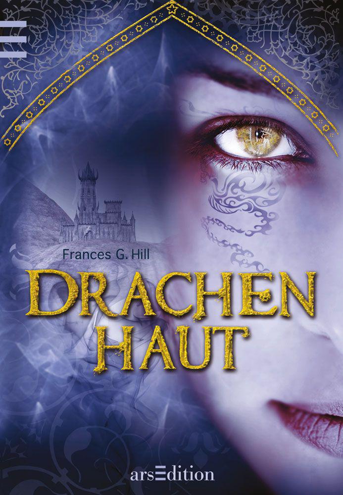 ePub: Drachenhaut