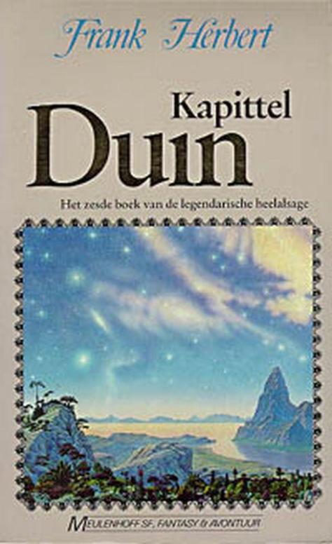 Duin Kapittel