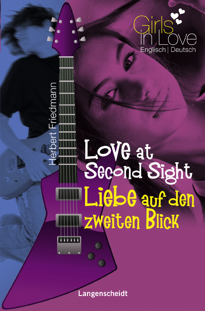 Love at Second Sight - Liebe auf den zweiten Blick