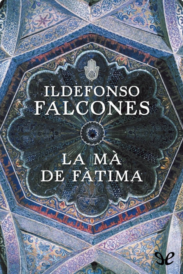 La mà de Fàtima