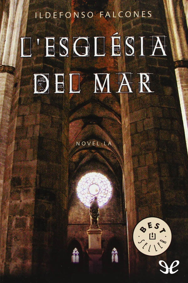 L'església del mar