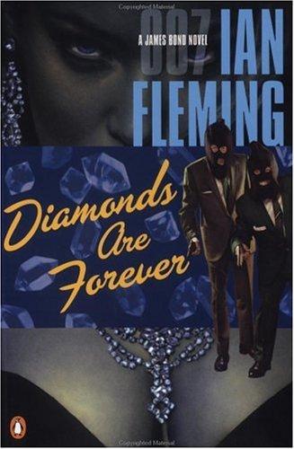 Bond 04 - Diamonds Are Forever