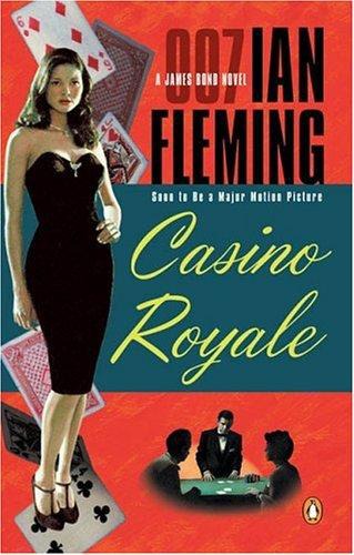 Casino royale: a James Bond novel