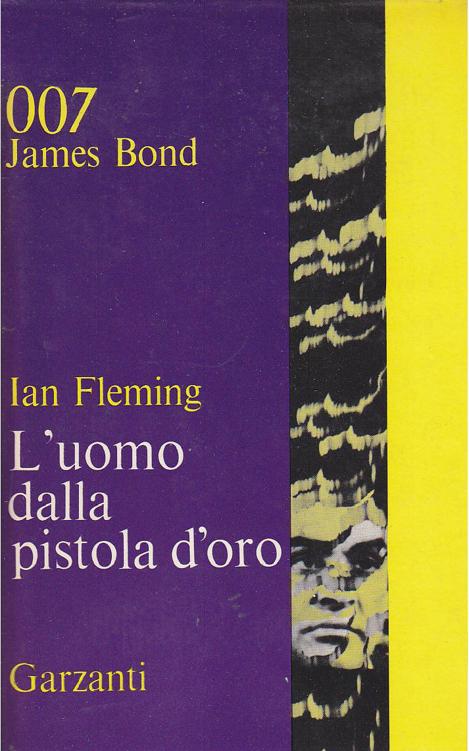 L'Uomo dalla Pistola d'oro