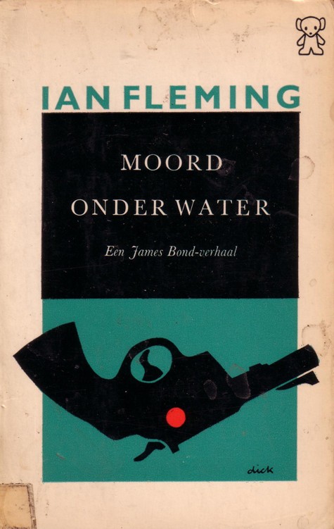 Moord onder water