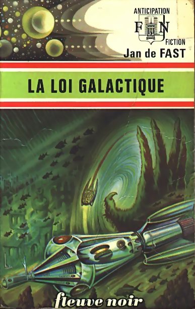 La loi galactique