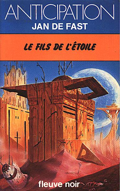 Le fils de l'étoile