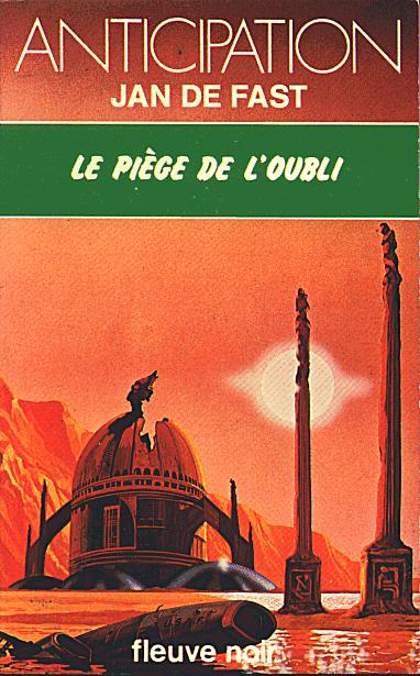 Le piège de l'oubli