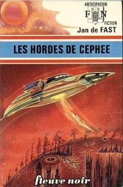 Les hordes de Céphée