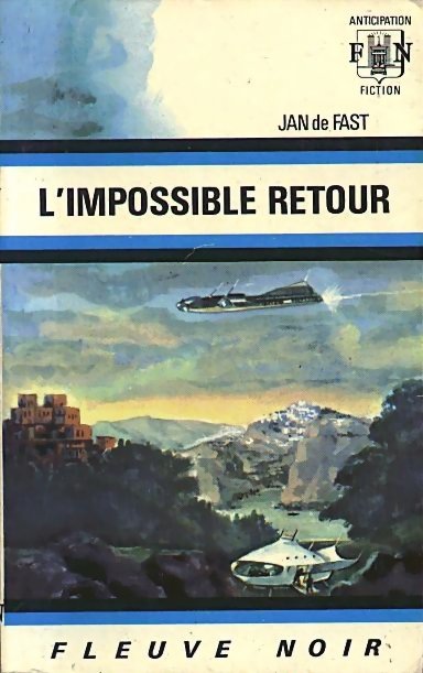 L'impossible retour