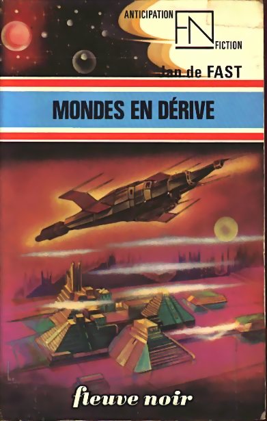 Mondes en dérive