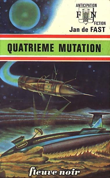 Quatrième mutation