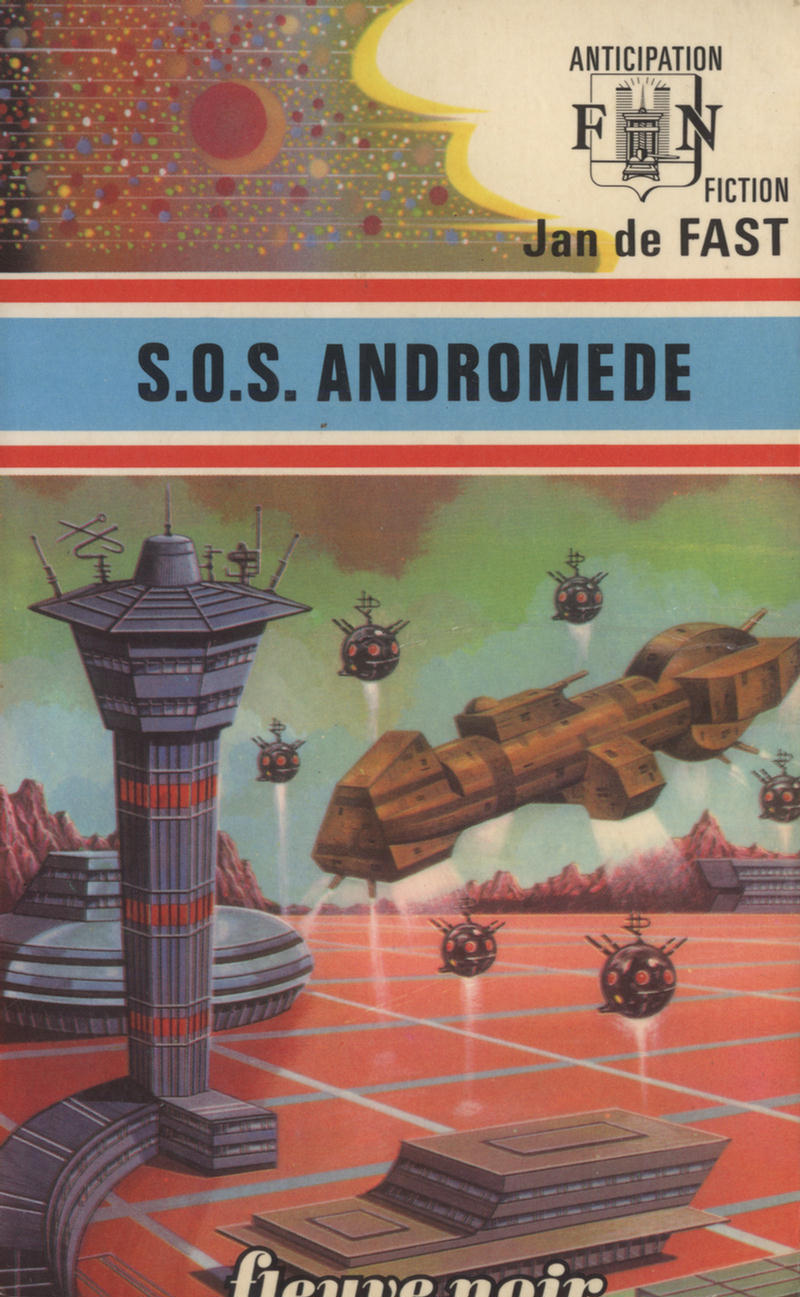 S O S Andromède