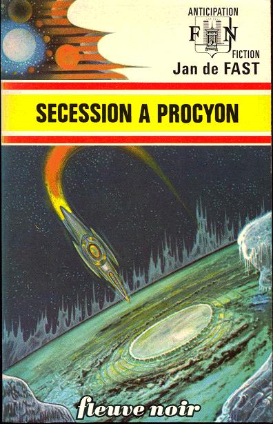 Sécession à Procyon