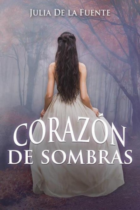 Corazón de sombras