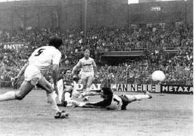 ajax-feijenoord 8-2 18-9-83