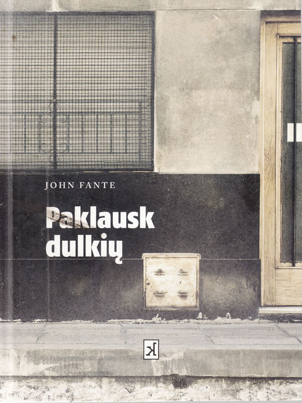 Paklausk dulkių