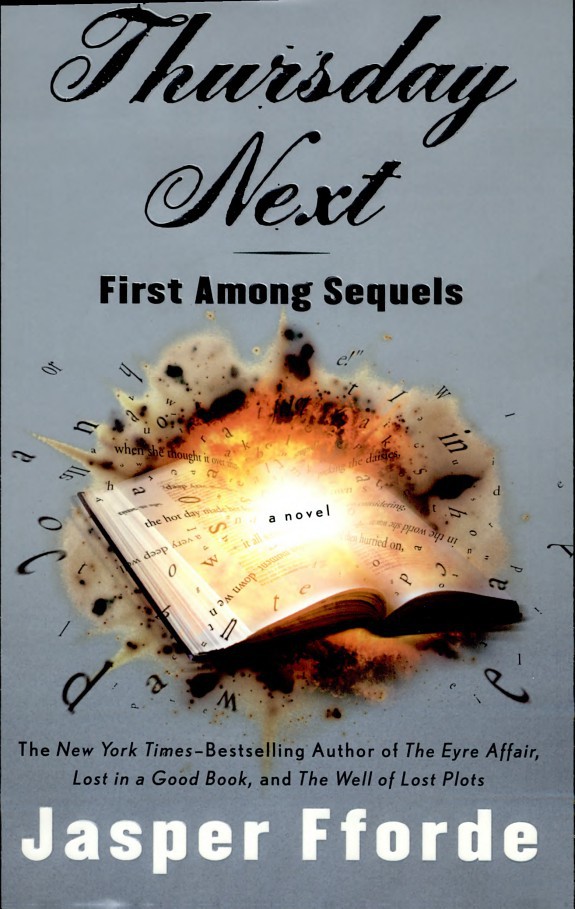 First Among Sequels