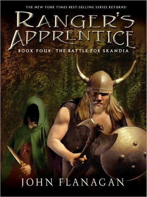 Ranger's Apprentice 04 - The Battle for Skandia