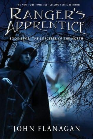 Ranger's Apprentice 05 - The Sorcerer of the North