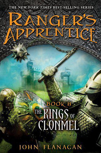 Ranger's Apprentice 08 - The Kings of Clonmel