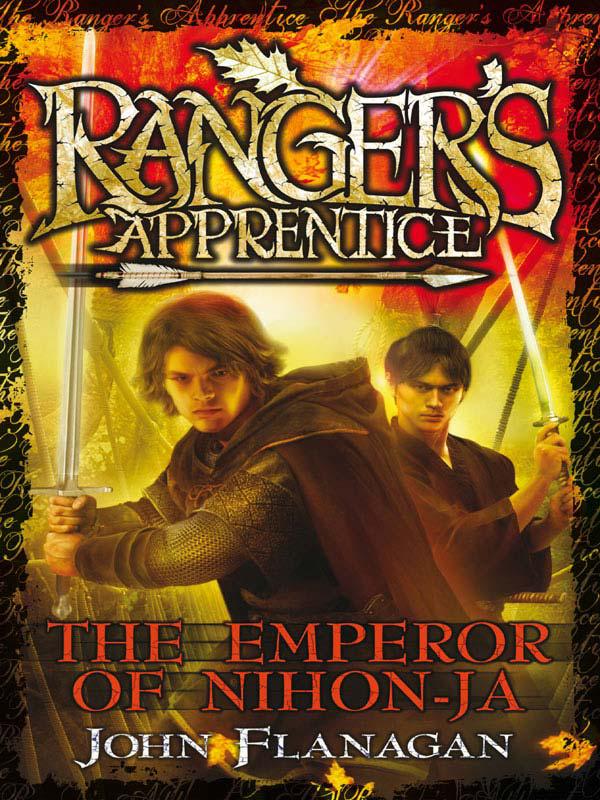 Ranger's Apprentice 10 - The Emperor of Nihon-Ja