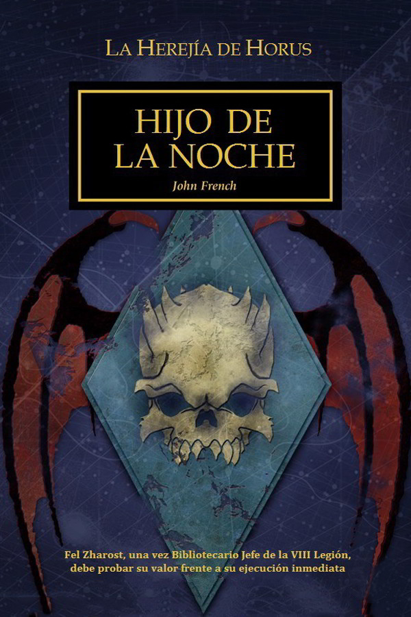 Hijo de la noche