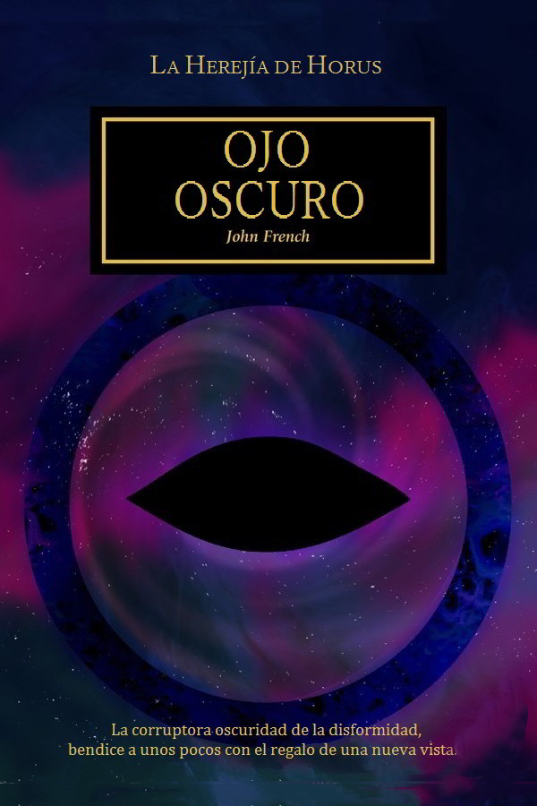 Ojo oscuro