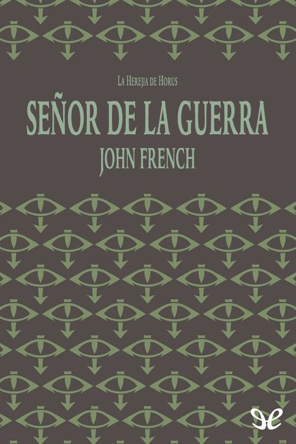 Señor de la Guerra