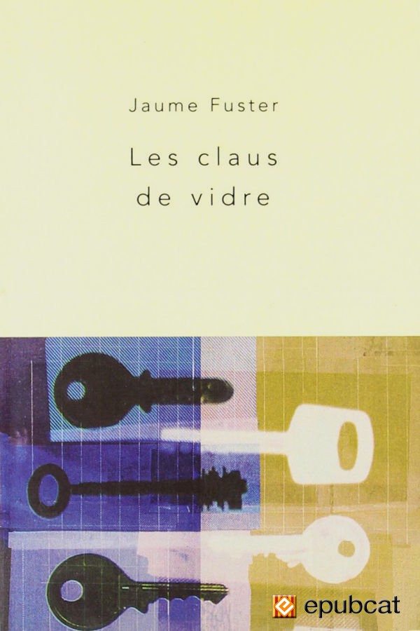 Les claus de vidre