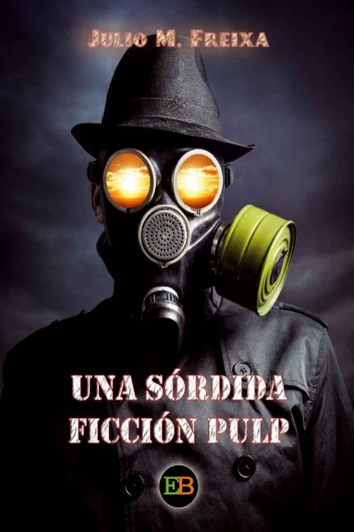 Una sórdida ficción pulp