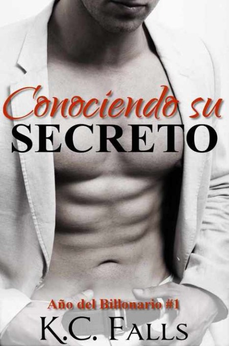 Conociendo su secreto