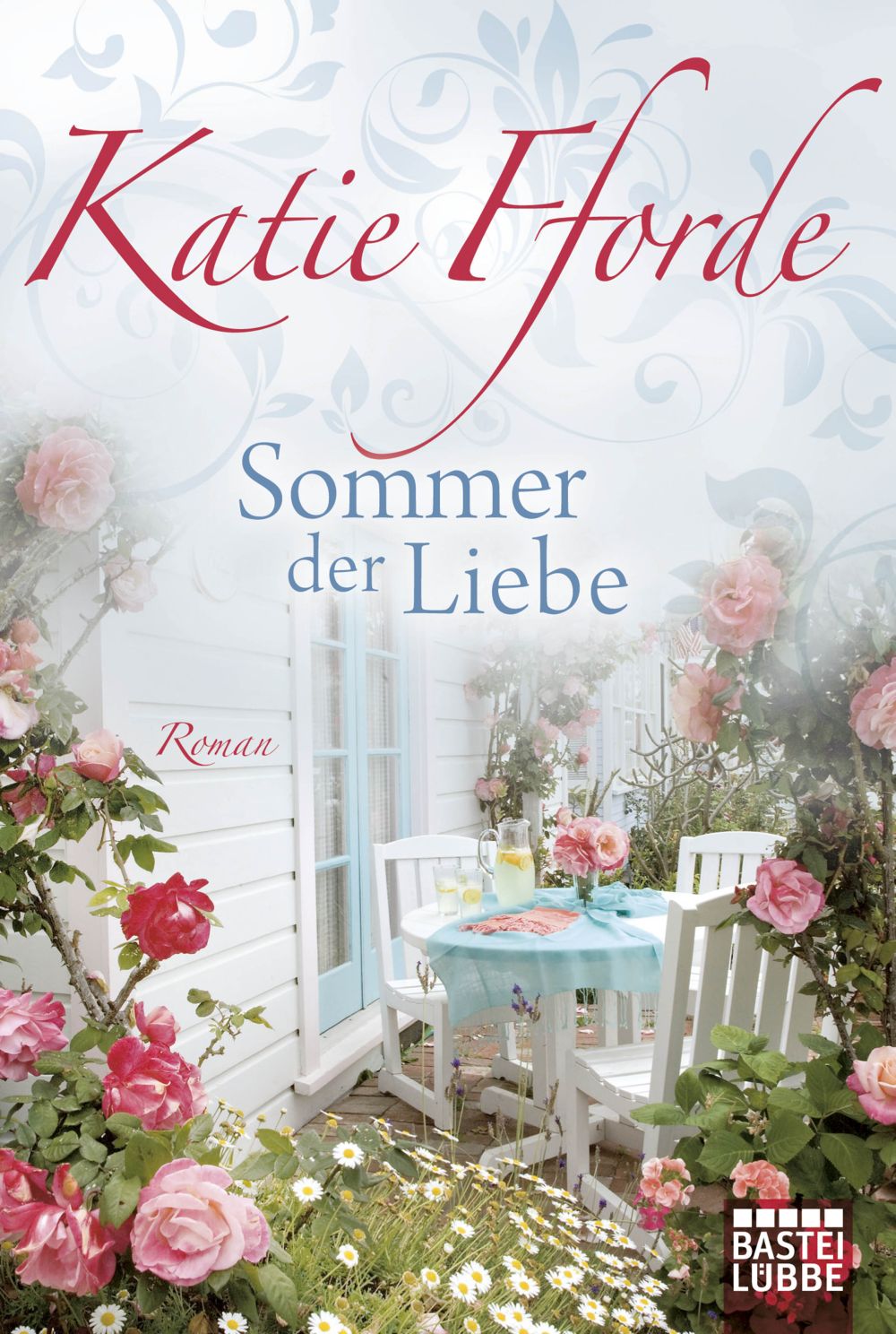 Sommer der Liebe