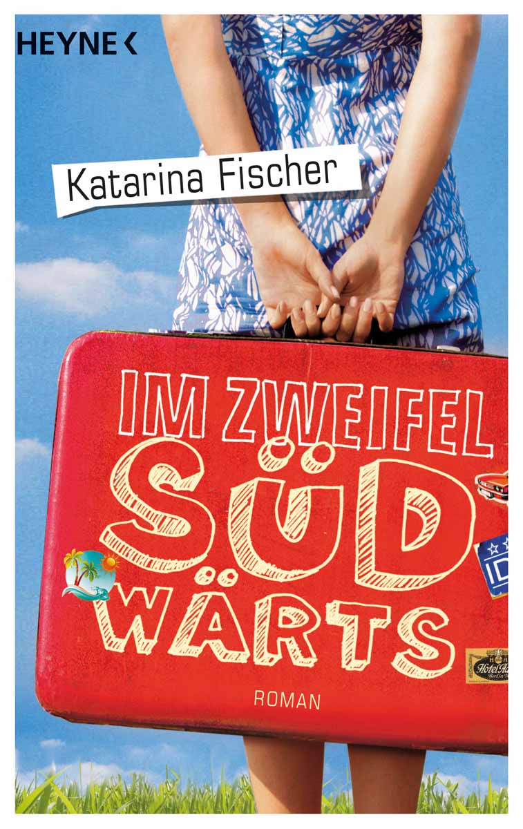 Im Zweifel suedwaerts