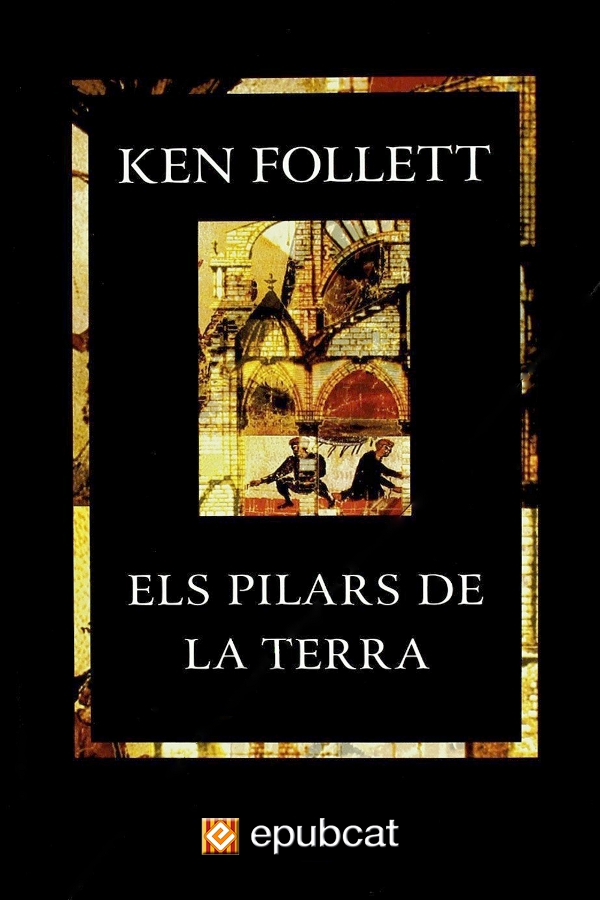 Els pilars de la Terra