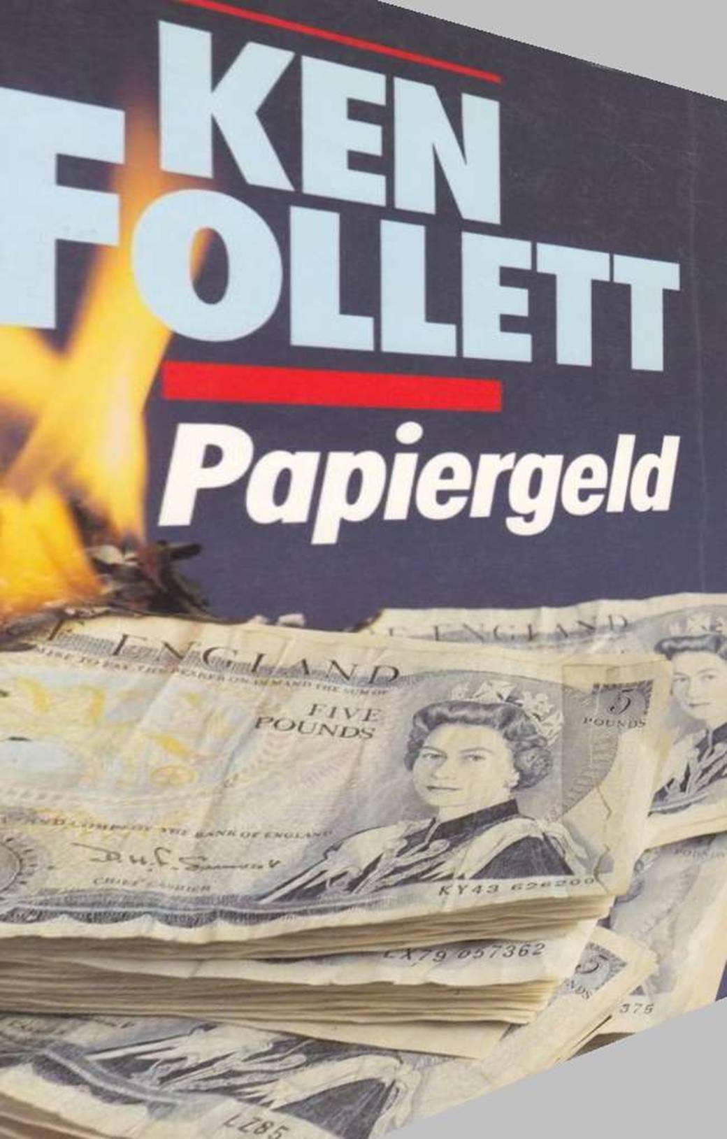 Papiergeld