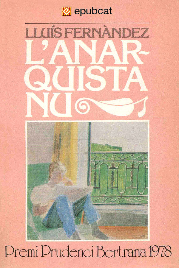 L’anarquista nu